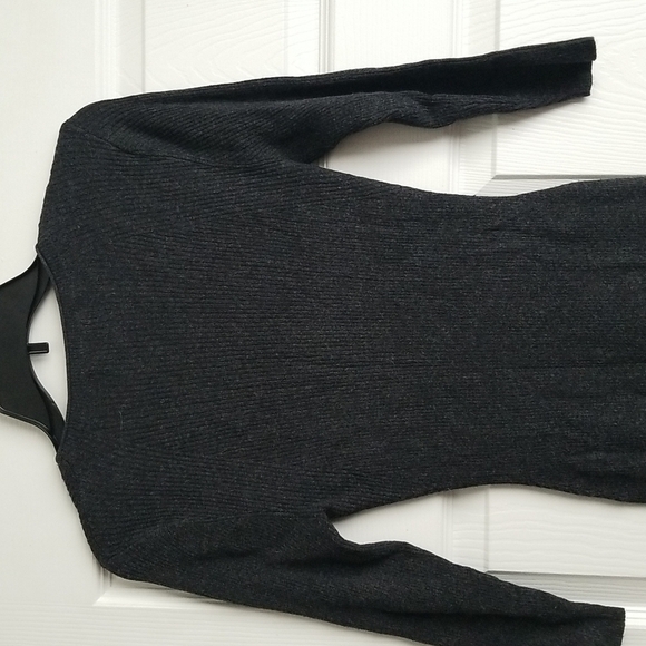 Paraphrase Women's Knee Length Dress - Picture 10 of 10